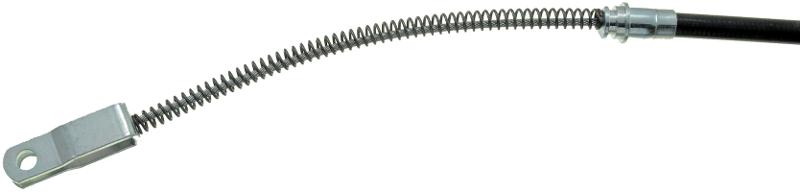 Dorman C93273 Parking Brake Cable product image 2 of 3