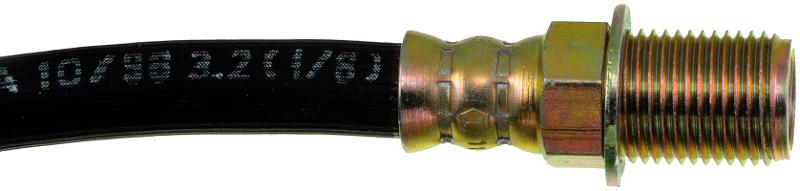 Dorman H57792 Brake Hydraulic Hose product image 2 of 3