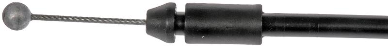 Dorman 912305 Trunk Lid Release Cable product image 3 of 3