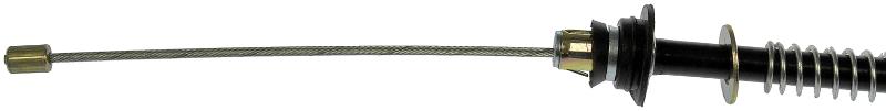 Dorman C95177 Parking Brake Cable product image 2 of 3
