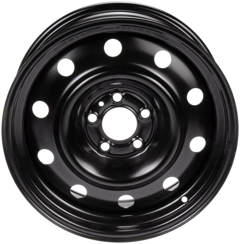 Dorman 939137 - Wheel Dorman 939137 Wheel product image 1 of 2