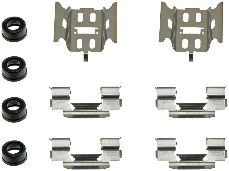 Dorman HW5637 Disc Brake Hardware Kit product image 1 of 1