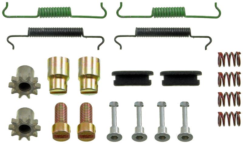 Dorman HW7335 Parking Brake Hardware Kit product image 1 of 1