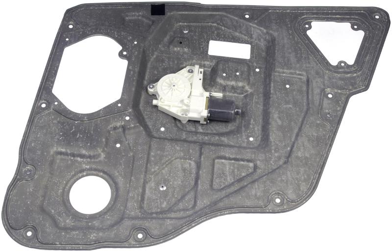 Dorman 751039 Power Window Motor and Regulator Assembly product image 3 of 3