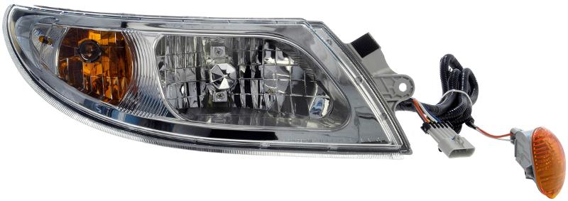 Dorman 8885105 Headlight Assembly product image 6 of 8