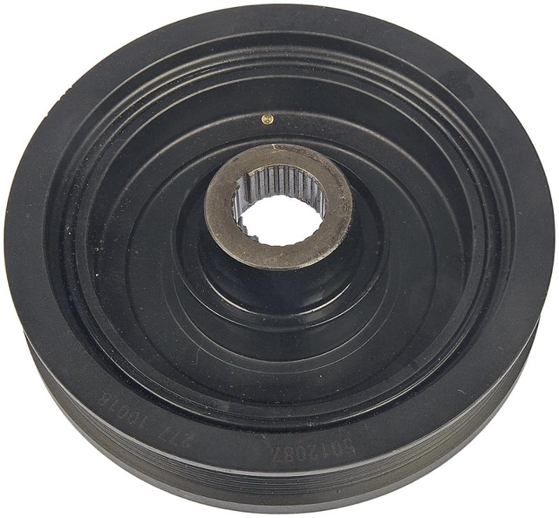 Dorman 594192 Engine Harmonic Balancer product image 1 of 2