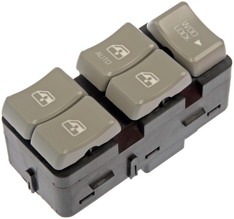 Dorman 901094 Door Window Switch product image 3 of 3