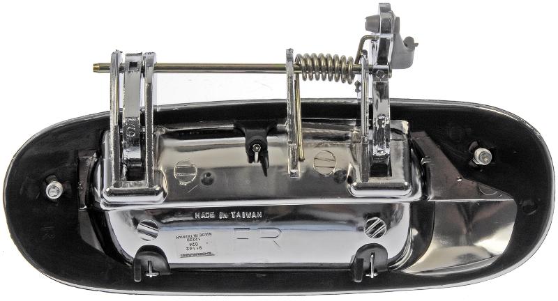 Dorman 91142 Exterior Door Handle product image 2 of 3