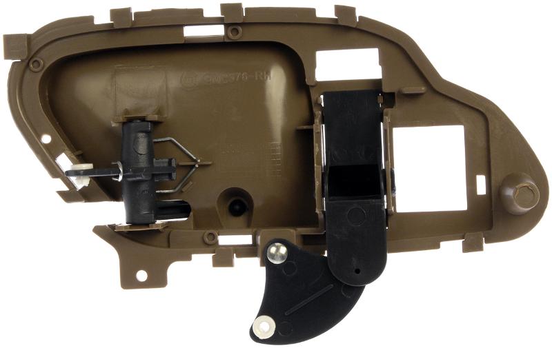 Dorman 90003 - Interior Door Handle Dorman 90003 Interior Door Handle product image 3 of 3