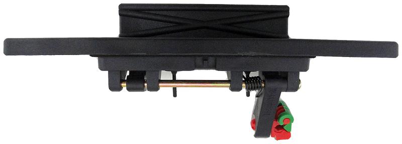 Dorman 82431 - Liftgate Latch Handle Dorman 82431 Liftgate Latch Handle product image 3 of 3