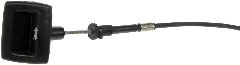 Dorman 912045 Hood Release Cable product image 2 of 3