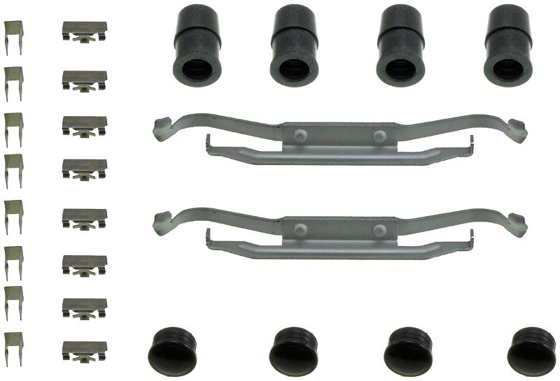 Dorman HW5688 Disc Brake Hardware Kit product image 1 of 1