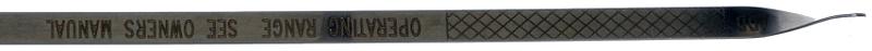 Dorman 917411 Engine Oil Dipstick product image 3 of 3