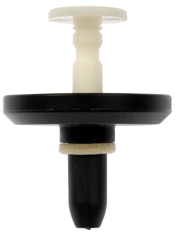 Dorman 963225 Bumper Cover Trim Panel Retainer product image 2 of 2