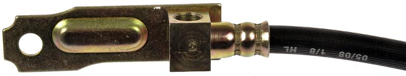 Dorman H620922 Brake Hydraulic Hose product image 2 of 3