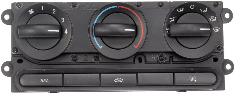 Dorman 599171 HVAC Control Module product image 1 of 1