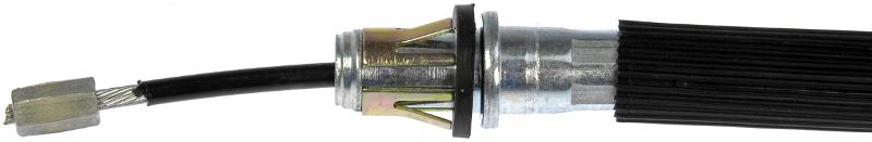 Dorman C94741 Parking Brake Cable product image 2 of 3
