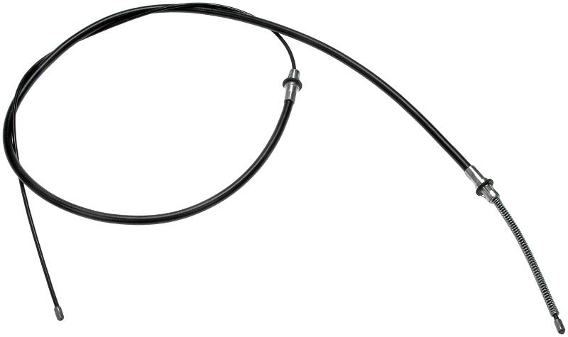 Dorman C93895 Parking Brake Cable product image 2 of 3