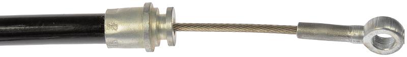 Dorman C94212 Parking Brake Cable product image 2 of 3