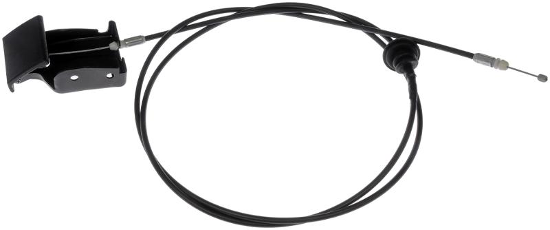 Dorman 912095 Hood Release Cable product image 3 of 3