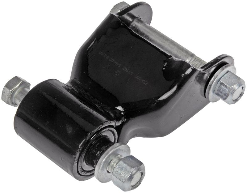 Dorman 722033 Leaf Spring Shackle product image 1 of 2