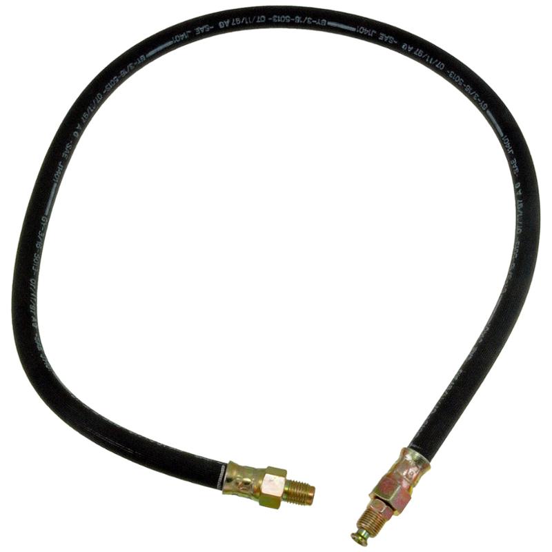 Dorman H38296 Brake Hydraulic Hose product image 3 of 3