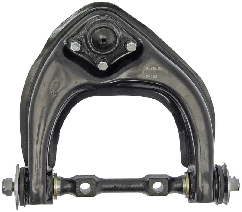 Dorman 520893 - Suspension Control Arm and Ball Joint Assembly Dorman 520893 Suspension Control Arm and Ball Joint Assembly product image 1 of 2