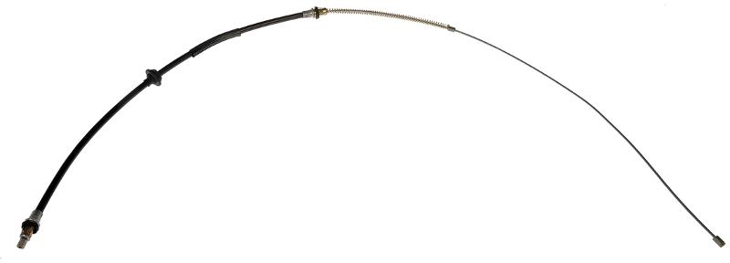 Dorman C95134 Parking Brake Cable product image 2 of 3