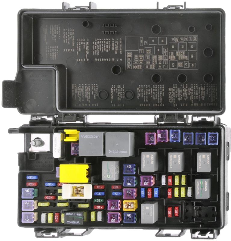 Dorman 599989 - Integrated Control Module Dorman 599989 Integrated Control Module product image 3 of 4
