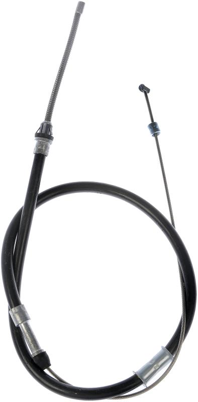 Dorman C93314 - Parking Brake Cable Dorman C93314 Parking Brake Cable product image 1 of 3