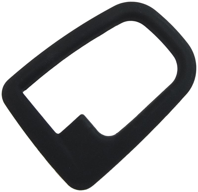 Dorman 95116 Interior Door Handle Bezel product image 2 of 3