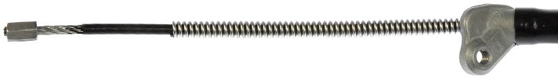 Dorman C660542 Parking Brake Cable product image 1 of 3