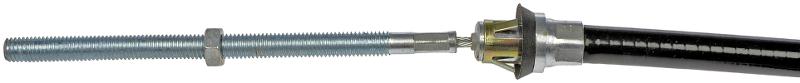 Dorman C95785 Parking Brake Cable product image 2 of 3