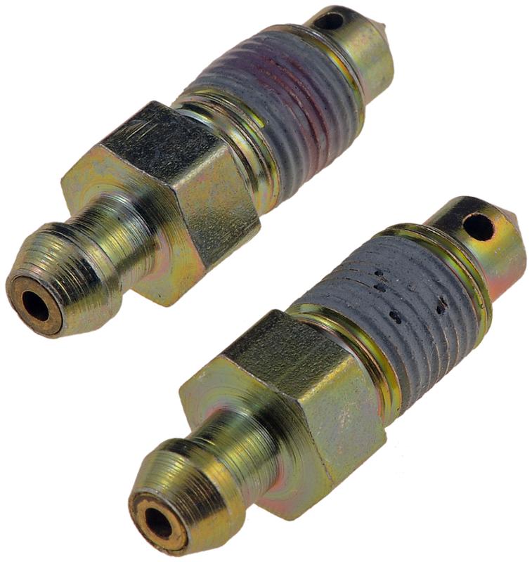 Dorman 12709 - Brake Bleeder Screw Dorman 12709 Brake Bleeder Screw product image 2 of 3