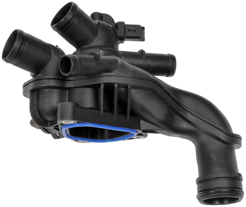 Dorman 902812 - Engine Coolant Thermostat Housing Assembly Dorman 902812 Engine Coolant Thermostat Housing Assembly product image 3 of 4