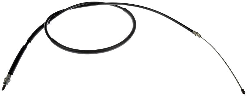 Dorman C95555 - Parking Brake Cable Dorman C95555 Parking Brake Cable product image 2 of 3