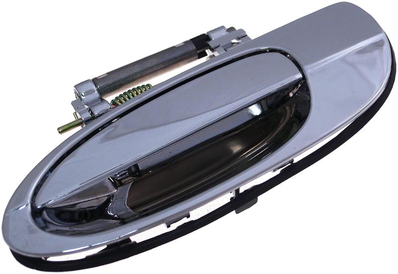 Dorman 83819 - Exterior Door Handle Dorman 83819 Exterior Door Handle product image 2 of 3