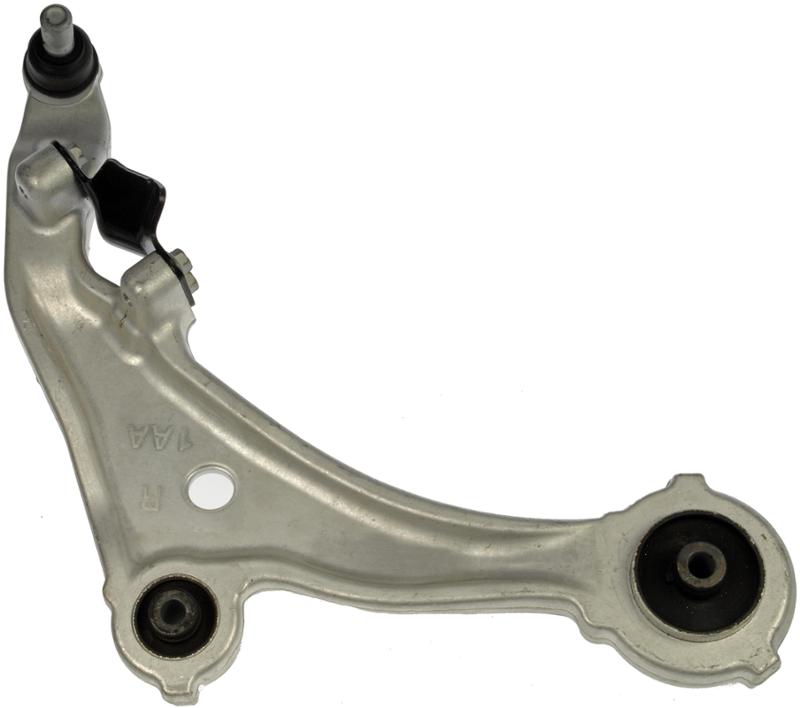 Dorman 521728 - Suspension Control Arm and Ball Joint Assembly Dorman 521728 Suspension Control Arm and Ball Joint Assembly product image 1 of 2