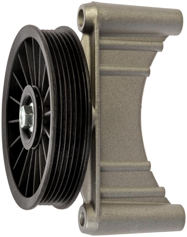 Dorman 34224 A/C Compressor Bypass Pulley product image 1 of 1