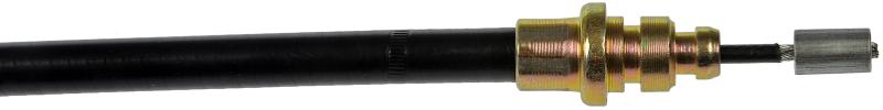 Dorman C93623 Parking Brake Cable product image 2 of 3
