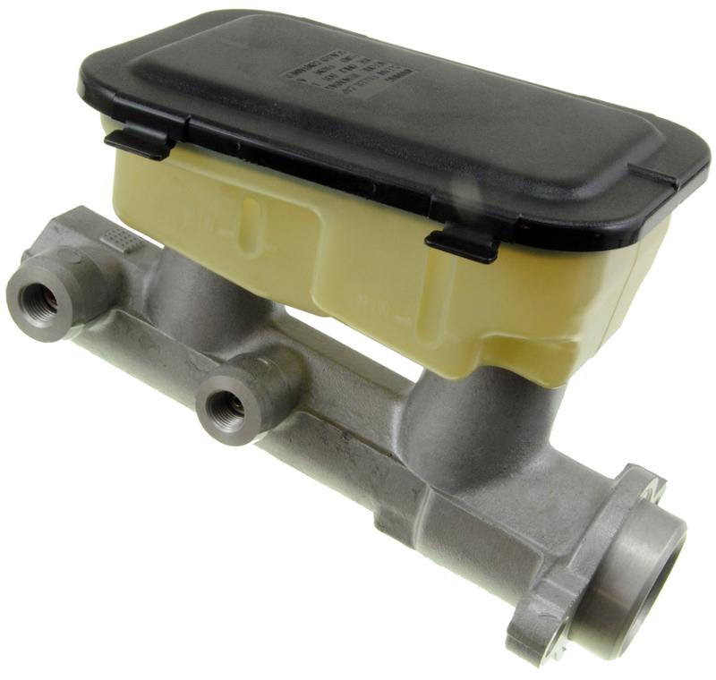 Dorman M390154 Brake Master Cylinder product image 4 of 4