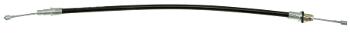 Dorman C93867 Parking Brake Cable product image 2 of 3