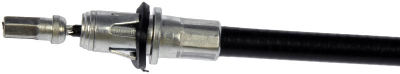 Dorman C93271 Parking Brake Cable product image 1 of 3