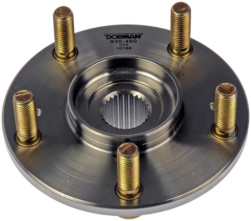 Dorman 930460 Wheel Hub product image 1 of 3
