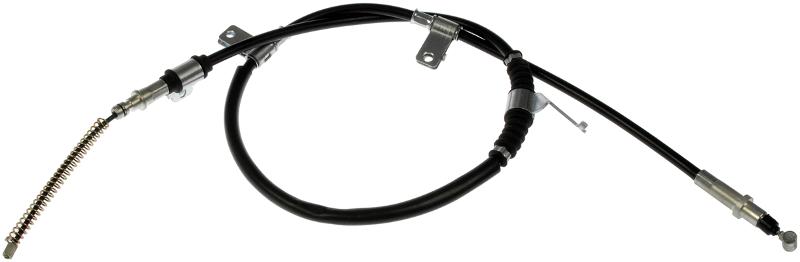 Dorman C660685 Parking Brake Cable product image 2 of 3