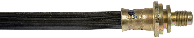 Dorman H380551 - Brake Hydraulic Hose Dorman H380551 Brake Hydraulic Hose product image 1 of 3