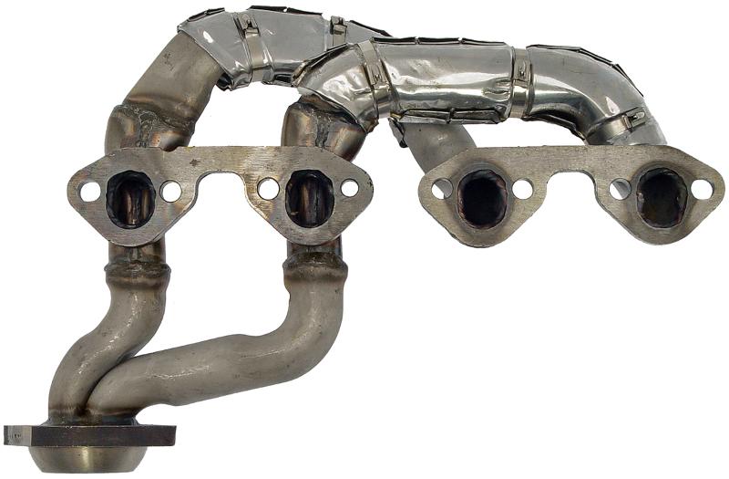 Dorman 674356 - Exhaust Manifold Dorman 674356 Exhaust Manifold product image 2 of 3