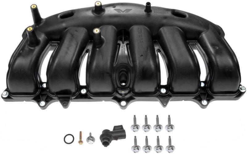 Dorman 615568 - Engine Intake Manifold Dorman 615568 Engine Intake Manifold product image 2 of 2