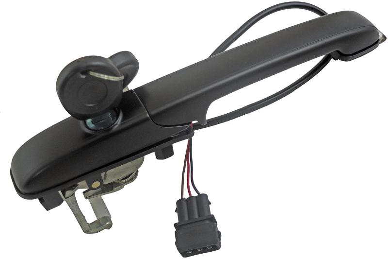 Dorman 94503 Exterior Door Handle product image 2 of 3