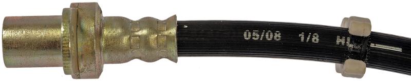 Dorman H620939 Brake Hydraulic Hose product image 2 of 3